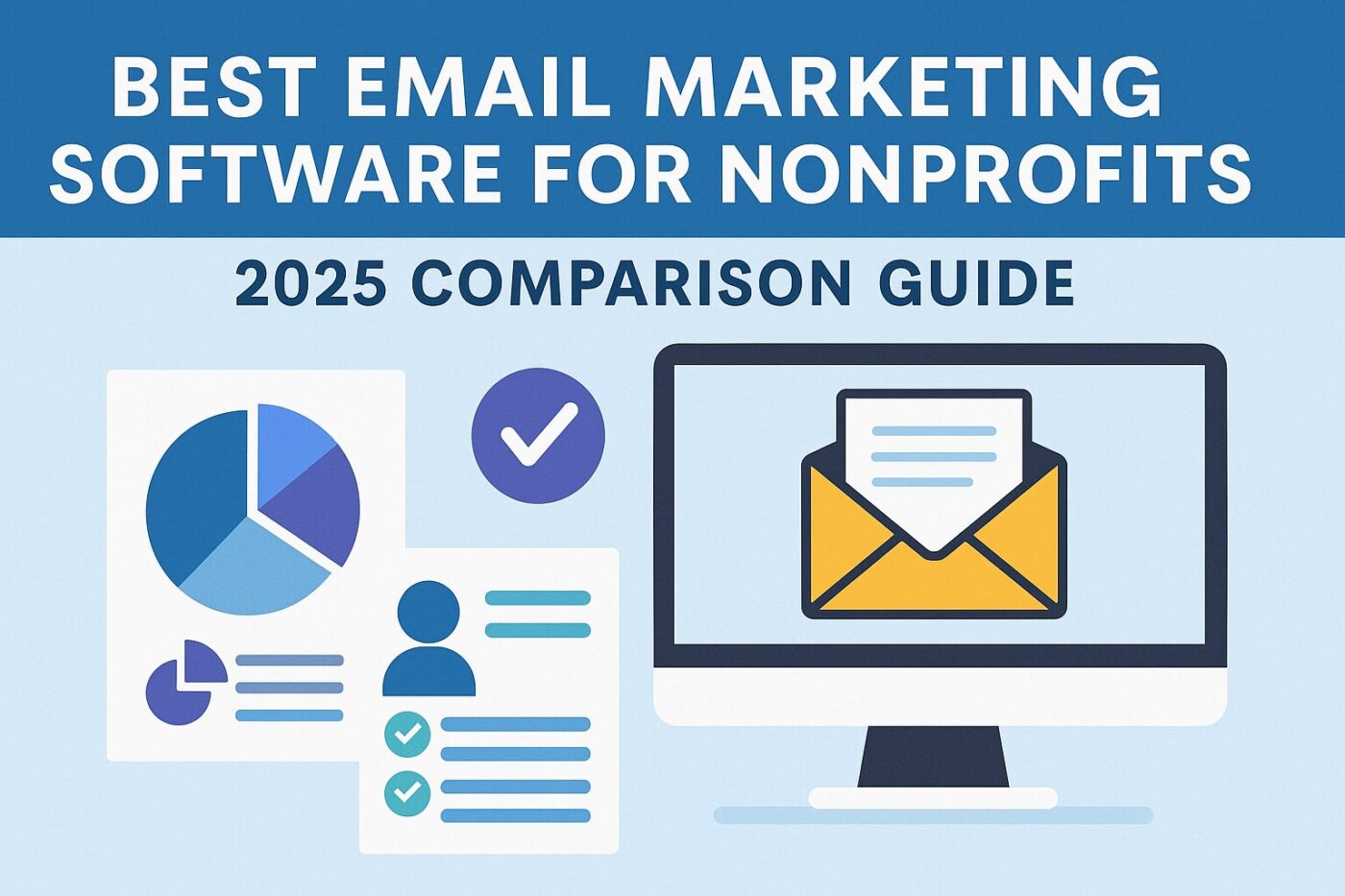 Best Email Marketing Software for Nonprofits